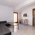 Apartamento En Centro Historico De Tarragona 3-2