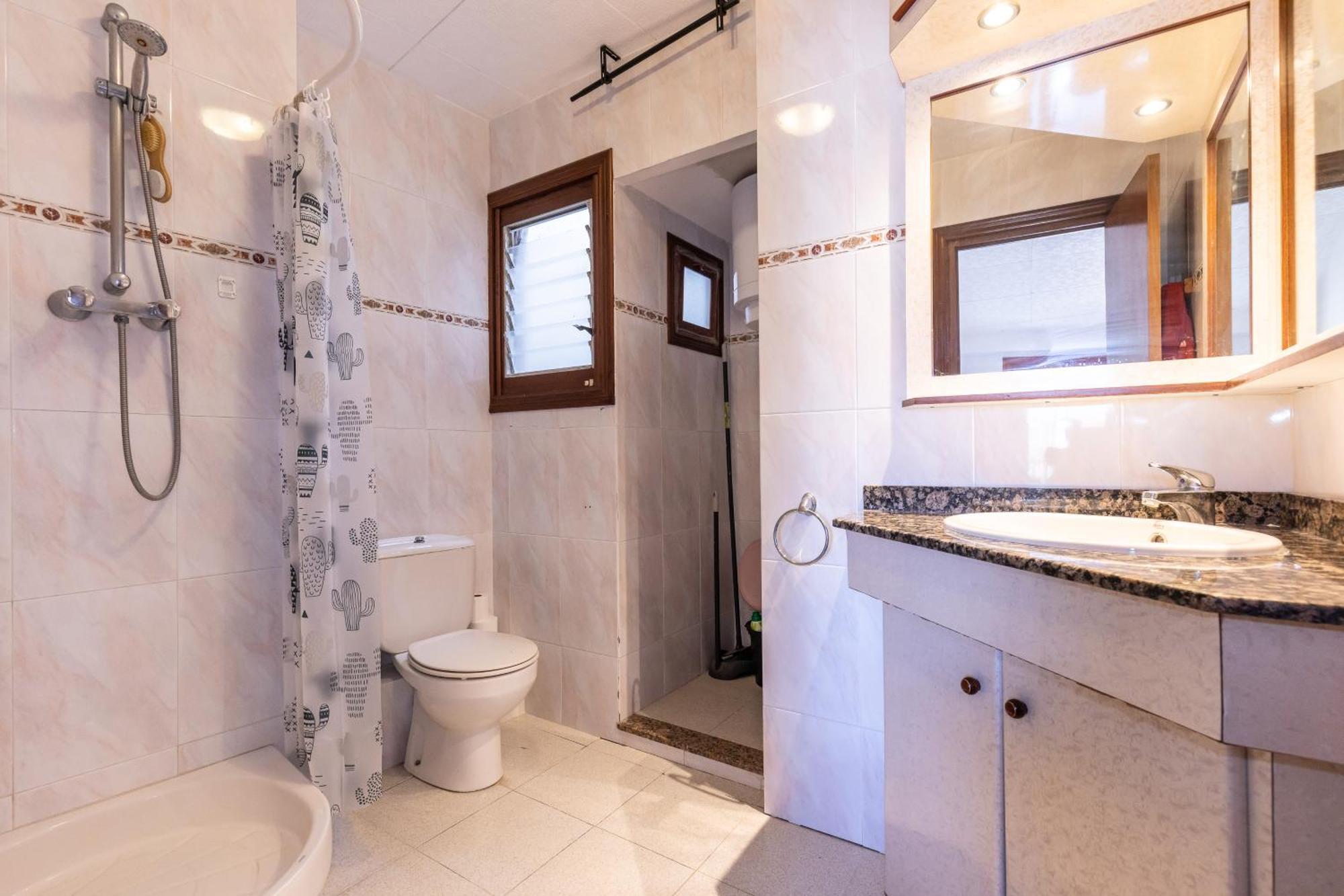 Apartamento En Centro Historico De 3-2 Tarragona